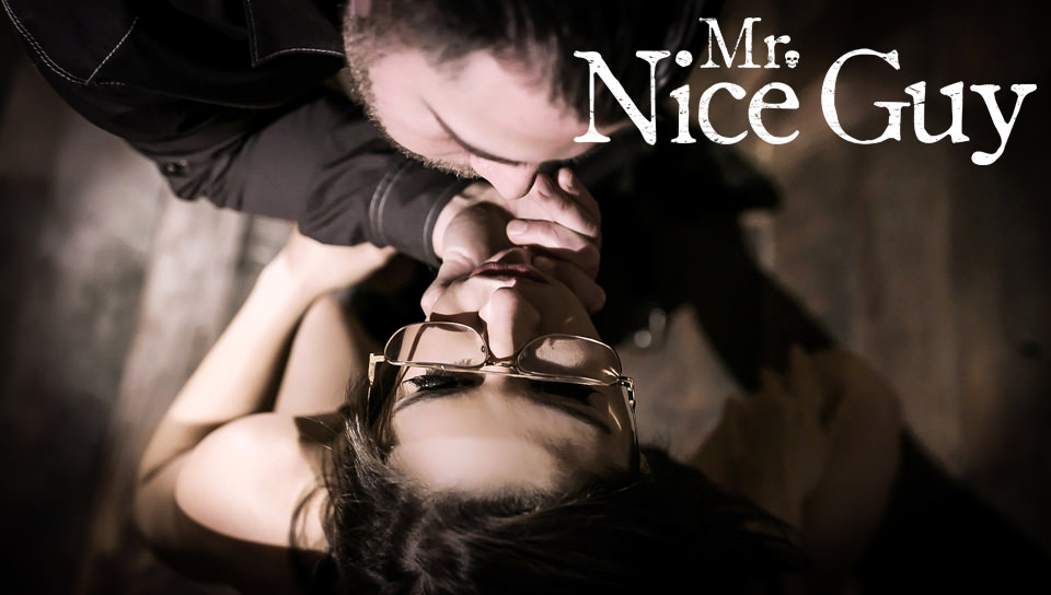 Mr. Nice Guy, Scene #01 (Abella Danger, Seth Gamble)