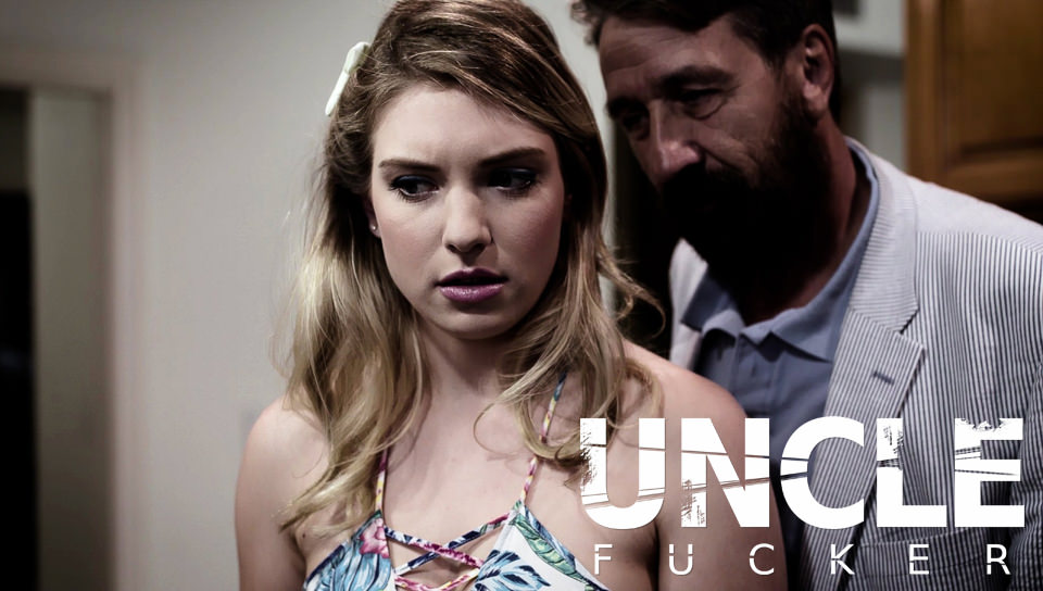 Uncle Fucker, Scene #01 (Giselle Palmer, Steve Holmes)
