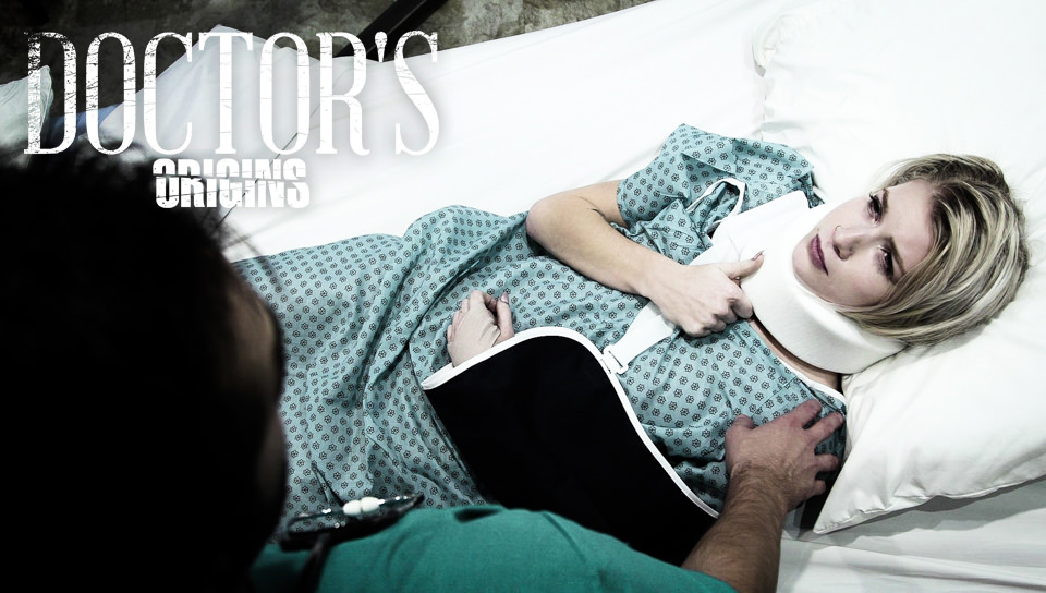Doctor’s Origins, Scene #01 (Arya Fae, Donnie Rock)