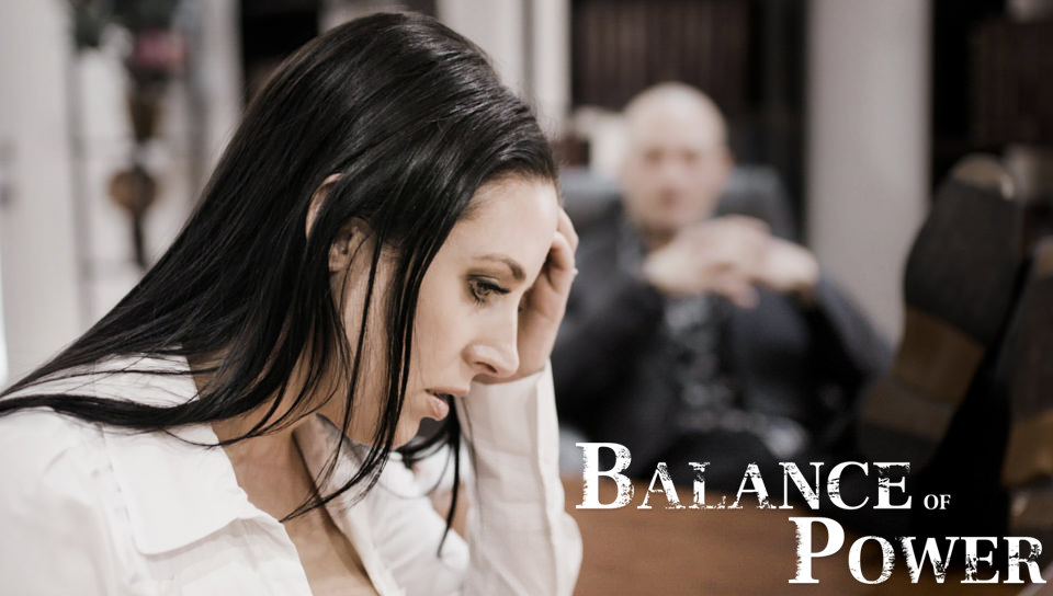 Balance of Power, Scene #01 (Angela White, Zac Wild)