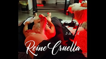 Reinecruella – update #149 – Aug 04, 2025