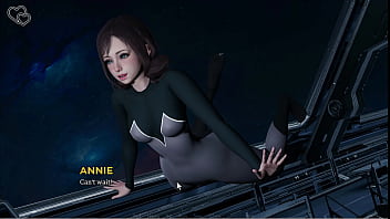 Johannesgaming – update #530 – Eternum 12 Myself and Annie had amazing time she had her first orgasm – Sep 13, 2025