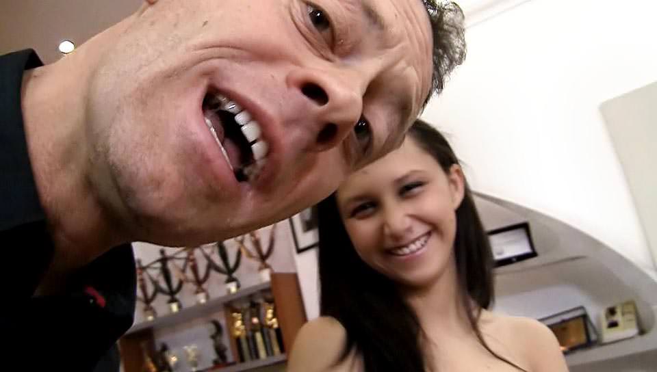 Rocco’s POV volume #06, Scene #02 (Alesya)