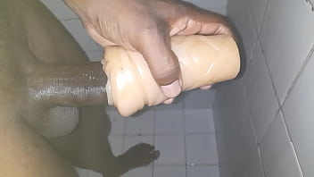 Jerking off S2 E6