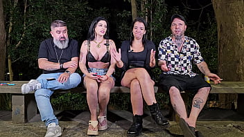 Entrevista completa, coisas jamais ditas!!!