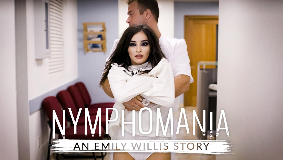 Nymphomania: An Emily Willis Story (Emily Willis, Michael Vegas, Chad White)