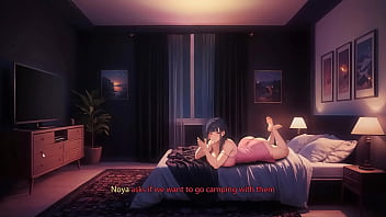 I Love Your Wife – A Wife Becomes Sluttier NTR Porn Game #1
