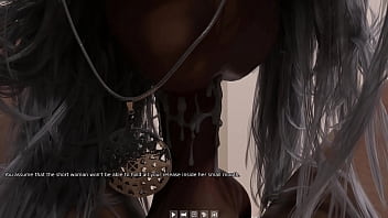 My Dorm 204 – Mark and Olivia’s Intimate Milk Play on Date Night