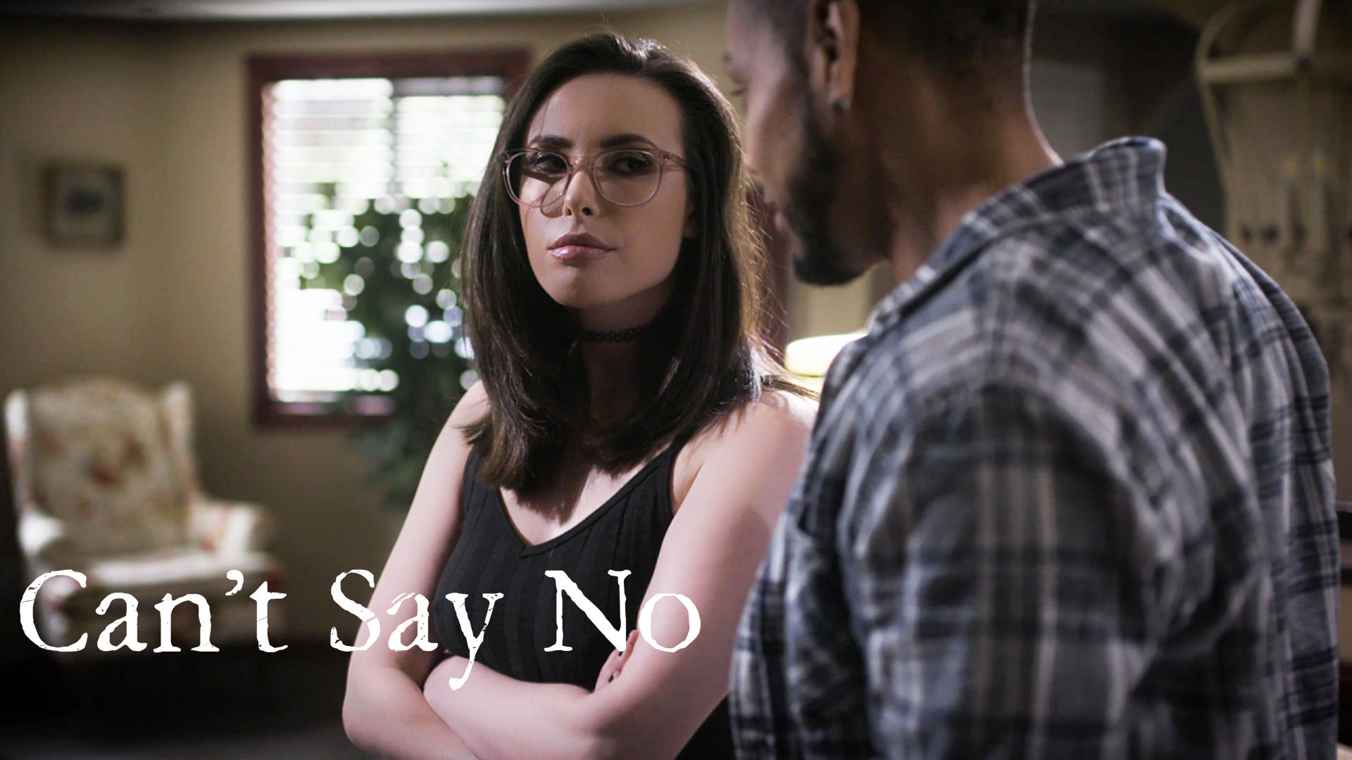 Can’t Say No, Scene #01 (Casey Calvert, Donny Sins)
