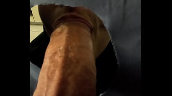 Glory Hole Blowjob