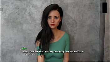 Johannesgaming – update #512 – College Kings 5 Played truth or dare with Amber – Aug 27, 2025