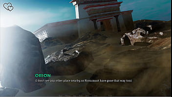 Johannesgaming – update #521 – Eternum 7 Ive fucked Baat that she knows she was fucked Nova enjoyed giving me a blowjob – Sep 08, 2025