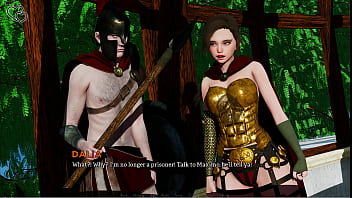 Johannesgaming – update #523 – Eternum 9 i got to almost fuck Nancy – Sep 11, 2025