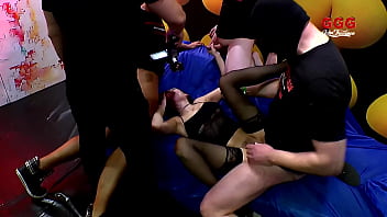GGG – LIVE SHOOTING WITH AMATEUR HOT GERMAN SLUT