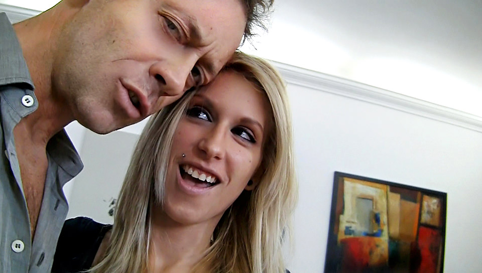 Rocco’s POV volume #15, Scene #02 (Babette, Rocco Siffredi)