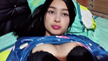 Marido y mujer tienen sexo caliente en la habitación del hotel ( XVIDEOS RED)