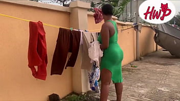 AFRICAN PUBLIC COMPOUND SEX SCANDAL