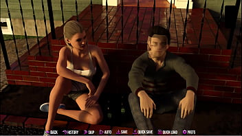 Johannesgaming – update #509 – College Kings 2 Going to the Ape Party – Aug 27, 2025