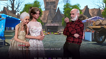 Village Slut Transformation 14