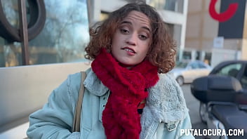 PutaLocura – Pillada Torbe a venezolana Digna Morales