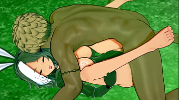 “The naughtiest bunny lets herself get fucked until she’s completely exhausted ”