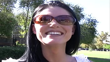 And from watching the way she has sex, it’s no surprise that she burns a lot of calories