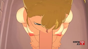 Kaiju N8 Hentai – Shinomiya Kikoru sucks off a classmate in the showers – Asian Japanese Manga Anime Hentai 3D Porn