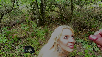 Outdoor Pukefest with Kyra Sex (PISS/SQUIRT/PUKE/PUKEFUCK/VOMIT/ANAL)