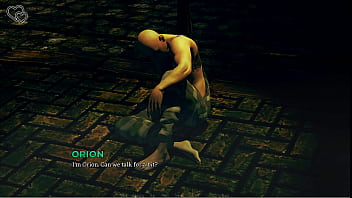 Johannesgaming – update #500 – Eternum 4 I got to see Annie boobs and push my dick between her thights – Aug 27, 2025