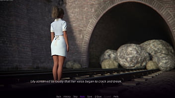 Village Slut Transformation 30