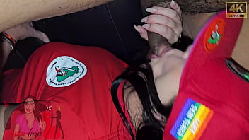Confusão entre integrante do MST e Bolsonarista termina em sexo mas…