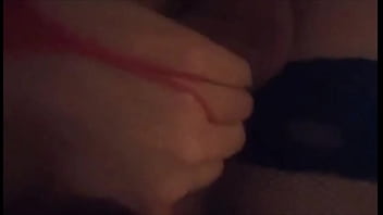 Blowjob my Bfnd,fucks me with her huge cock and cocumber