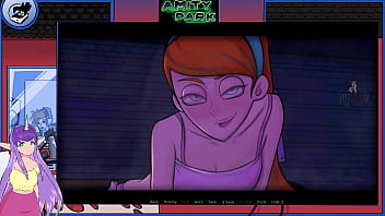 Danny Phantom Amity Park Redux Part 53