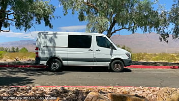 Cuck 4: Vanlife
