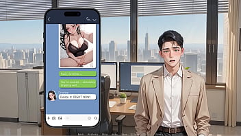 Ntr”d by My Friend #18 Nts Route Ai Porn Game Gameplay