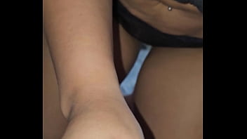 a good big-ass Latina blowjob