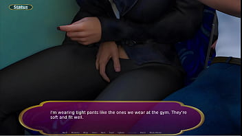Johannesgaming – update #531 – Fatimas Lust 14 Fatima is becoming such a slut – Sep 16, 2025