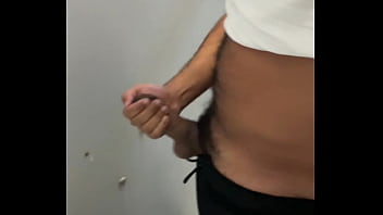 Sexo dentro do banheiro – parte 03