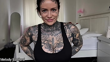 Milf Throat pie blowjob