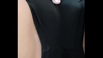Sexo de una noche con una chica de tetas bonitas
