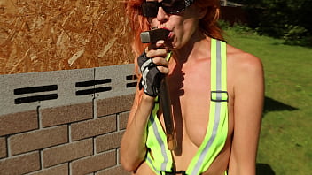 Hammer in the pussy!