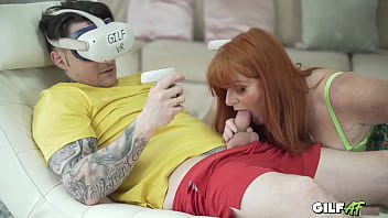 GILF VR: Step Into Fantasy