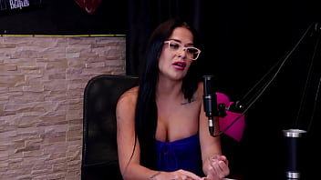 LETICIA BRAGA NO SWING CAST COM TIFANY ROCHA – COMPLETO (WATCH ON: SHEER/RED)