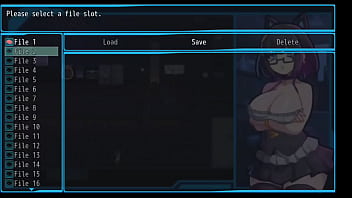 Succumb Hentai game