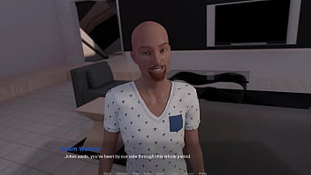Johannesgaming – update #468 – Away From Home 26 Eva just want to ride my cock – Janet dont care if i fuck her infront of her husband – Aug 08, 2025