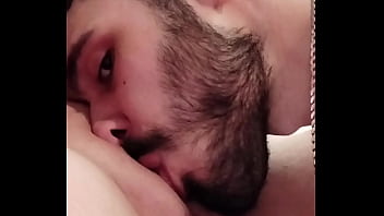 Sofia Avallone’s Wet MILF Pussy Eaten by a Young Stud