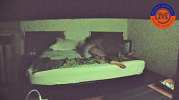 Motor Biker Guy (Spy Cam)