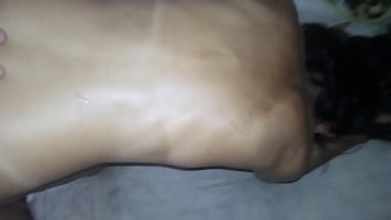 Ai, socorro, não aguento mais, tira, aii, uiiiii