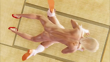 Genshin Impact Hentai – Lumine Fucked in Inazuma in a Tatami – Asian Japanese Manga Anime Hentai 3D Porn