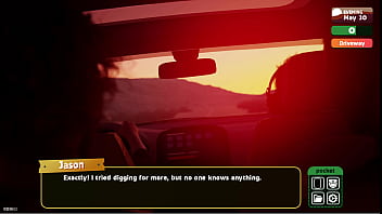 Johannesgaming – update #503 – Vacation 3 Chase masturbated in the hotel room – Aug 27, 2025